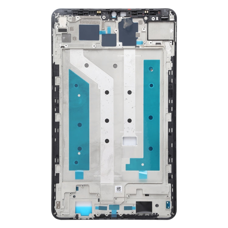 Original Front Housing LCD Frame Bezel Plate for LG G Pad 5 10.1 LM-T600L, T600L - For LG by PMC Jewellery | Online Shopping South Africa | PMC Jewellery