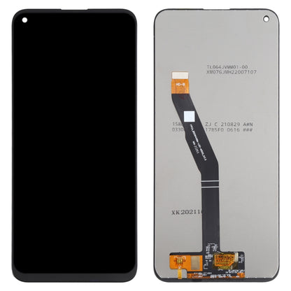 OEM LCD Screen for Honor 9C with Digitizer Full Assembly - LCD Screen by PMC Jewellery | Online Shopping South Africa | PMC Jewellery