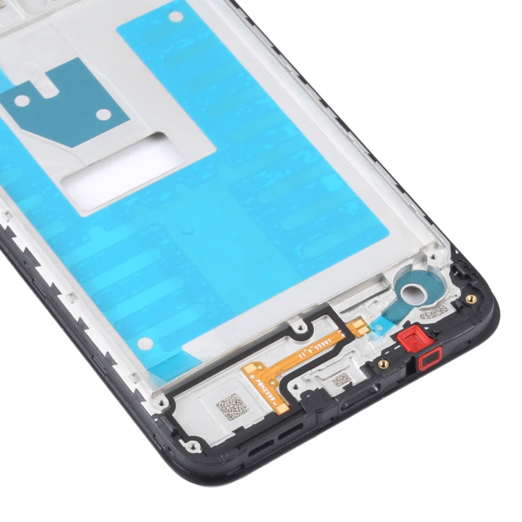 For Nokia G11 / G21 Original Front Housing LCD Frame Bezel Plate - free shipping - PMC TechLife - Order now!