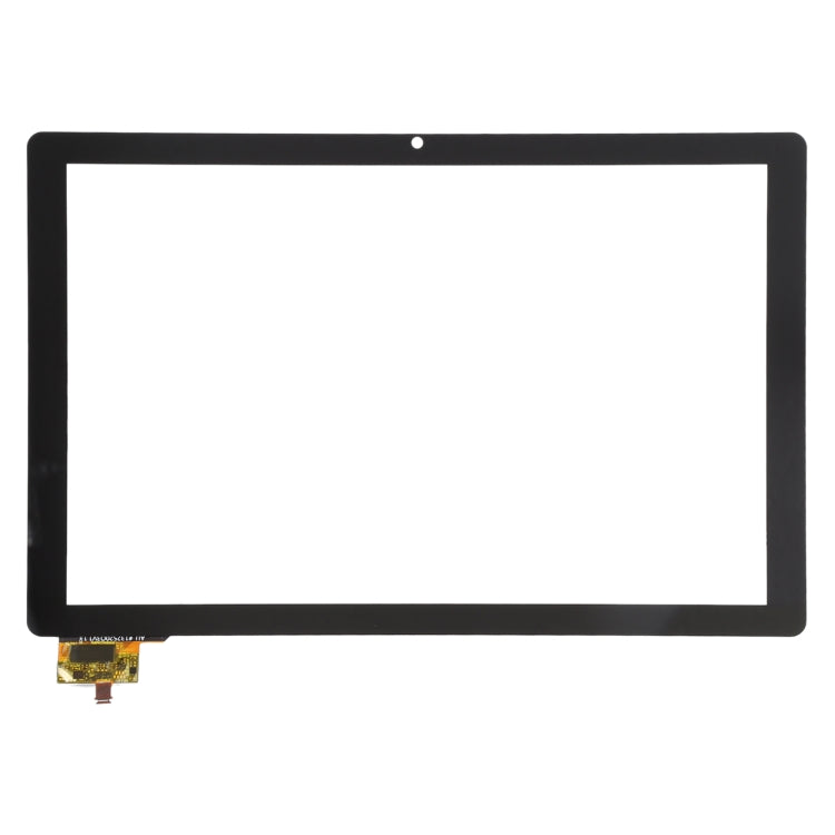 Touch Panel for Lenovo 10e Chromebook 5M10W64511 (Black) - Touch Panel by PMC Jewellery | Online Shopping South Africa | PMC Jewellery