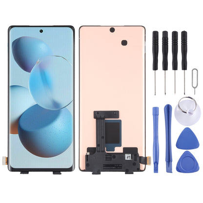 Original OLED Material LCD Screen and Digitizer Full Assembly for Xiaomi Civi / Civi 1S - LCD Screen by PMC Jewellery | Online Shopping South Africa | PMC Jewellery