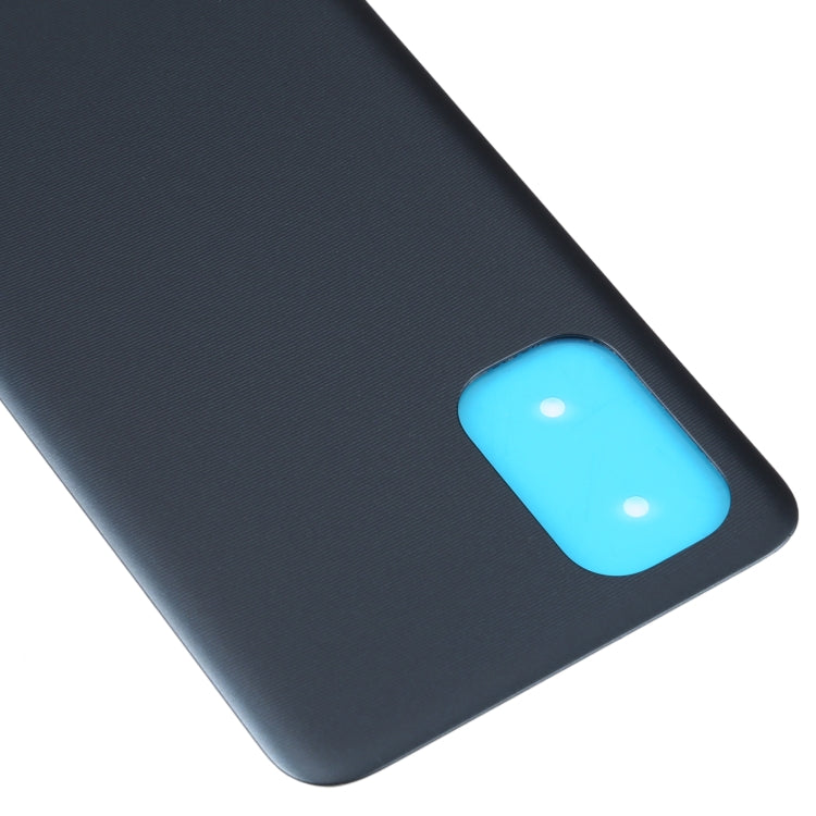 For Nokia G11 / G21 Original Battery Back Cover(Blue) - Back Cover by PMC TechLife | Online Shopping South Africa | PMC TechLife