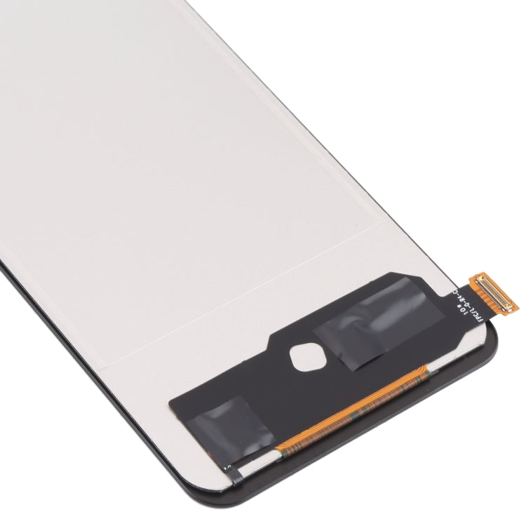 TFT Material LCD Screen and Digitizer Full Assembly (Not Supporting Fingerprint Identification) for vivo V19 - free shipping - PMC TechLife - Order now!