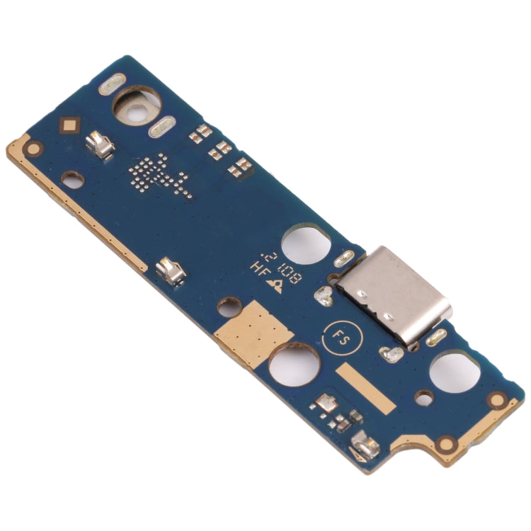 Charging Port Board for Lenovo Tab M10 HD(2nd Gen) TB-X306 TB-X306F - Tail Connector by PMC Jewellery | Online Shopping South Africa | PMC Jewellery