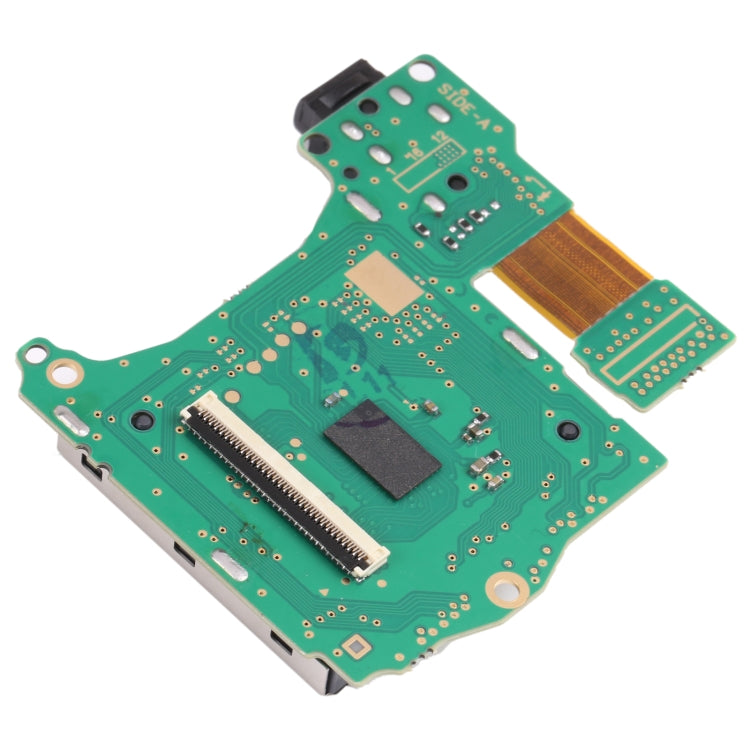 Card Reader Board for Nintendo Switch - Switch Spare Parts by PMC Jewellery | Online Shopping South Africa | PMC Jewellery