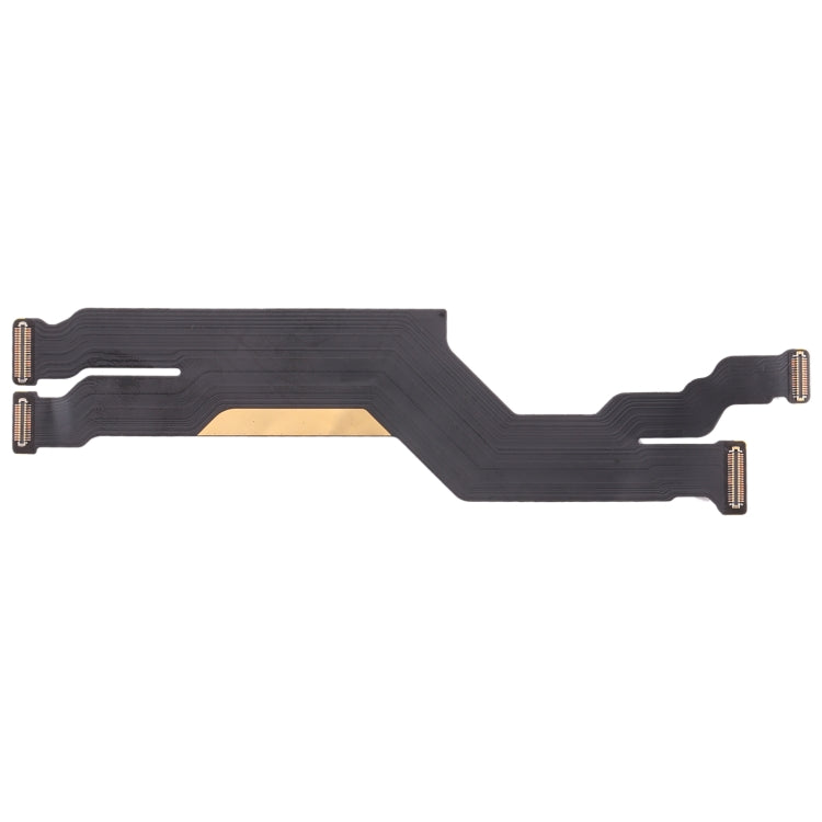 For OnePlus Nord 2 5G LCD Flex Cable - Flex Cable by PMC Jewellery | Online Shopping South Africa | PMC Jewellery