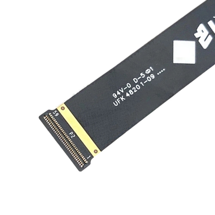 LCD Flex Cable for Microsoft Surface Pro 7+ - Flex Cable by PMC Jewellery | Online Shopping South Africa | PMC Jewellery