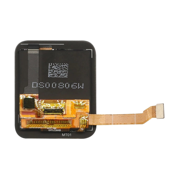 LCD Screen and Digitizer Full Assembly for Huami Amazfit Bip 1S A1805 A1821 -  by PMC TechLife | Online Shopping South Africa | PMC TechLife