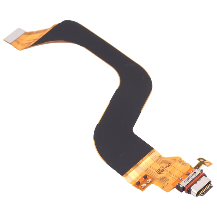Charging Port Flex Cable for Sony Xperia 1 III - Flex Cable by PMC TechLife | Online Shopping South Africa | PMC TechLife | Buy Now Pay Later Mobicred
