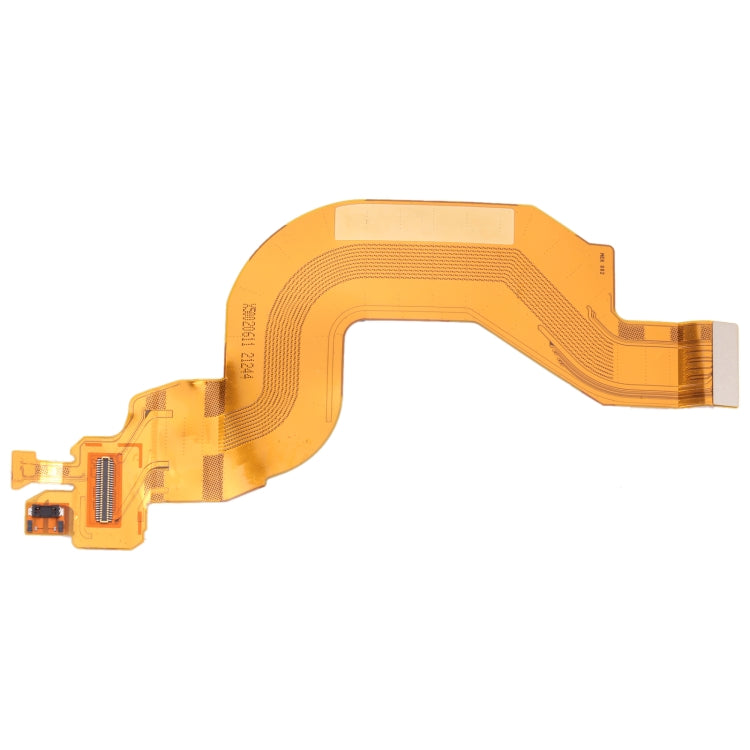 LCD Display Flex Cable for Sony Xperia 1 III - Flex Cable by PMC Jewellery | Online Shopping South Africa | PMC Jewellery