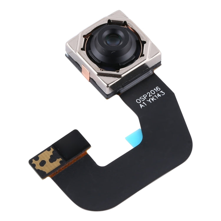 Main Back Facing Camera for Xiaomi Redmi Note 9 Pro - Camera by PMC Jewellery | Online Shopping South Africa | PMC Jewellery