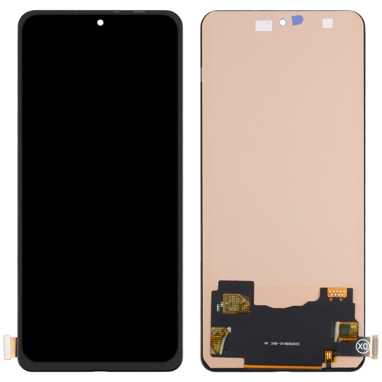 TFT Material LCD Screen and Digitizer Full Assembly for Xiaomi Mi 11i / Mi 11X / Mi 11X Pro - LCD Screen by PMC Jewellery | Online Shopping South Africa | PMC Jewellery