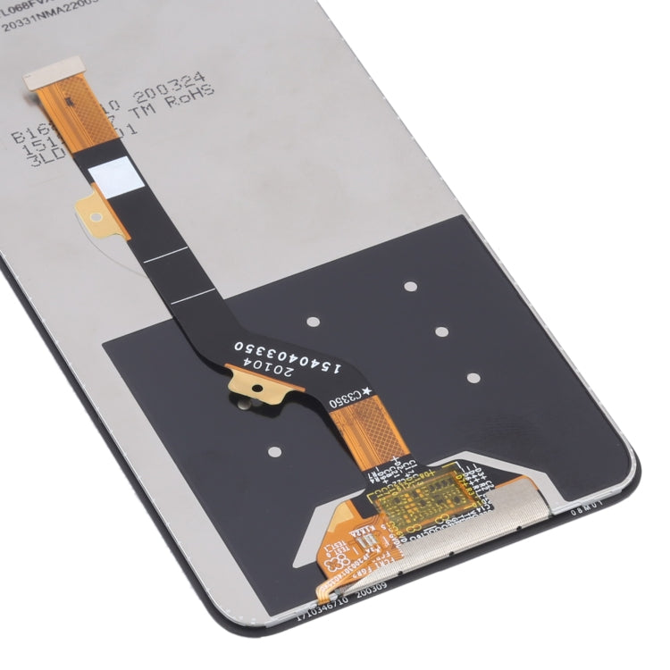 TFT LCD Screen for Tecno Camon 16 Premier CE9, CD6j with Digitizer Full Assembly - free shipping - PMC TechLife - Order now!