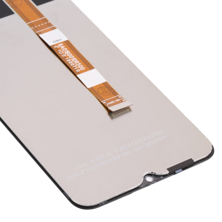 LCD Screen and Digitizer Full Assembly for OPPO A53s 5G CPH2321 - free shipping - PMC TechLife - Order now!
