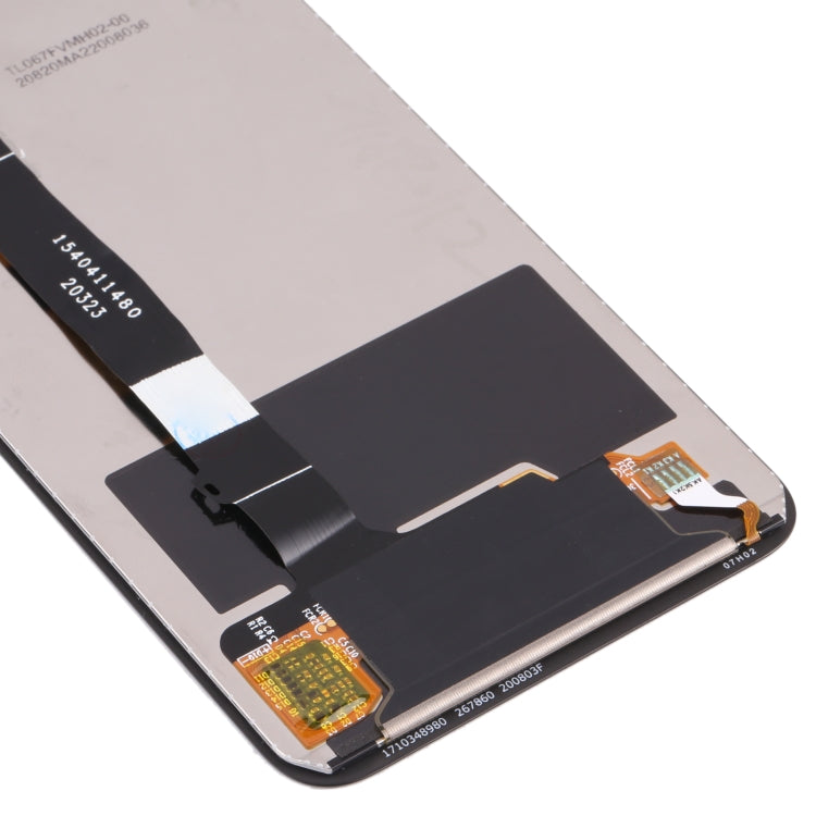 LCD Screen and Digitizer Full Assembly for HTC Desire 21 Pro 5G - LCD Screen by PMC TechLife | Online Shopping South Africa | PMC TechLife
