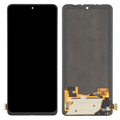 Original Super AMOLED Material LCD Screen and Digitizer Full Assembly for Xiaomi Mi 11i / Mi 11X / Mi 11X Pro - LCD Screen by PMC Jewellery | Online Shopping South Africa | PMC Jewellery