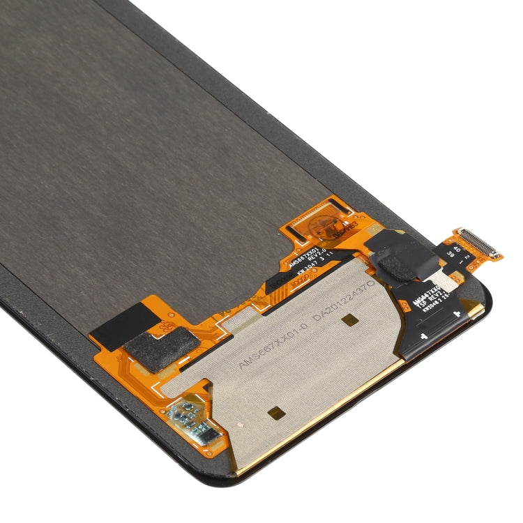 Original Super AMOLED Material LCD Screen and Digitizer Full Assembly for Xiaomi Mi 11i / Mi 11X / Mi 11X Pro - LCD Screen by PMC Jewellery | Online Shopping South Africa | PMC Jewellery