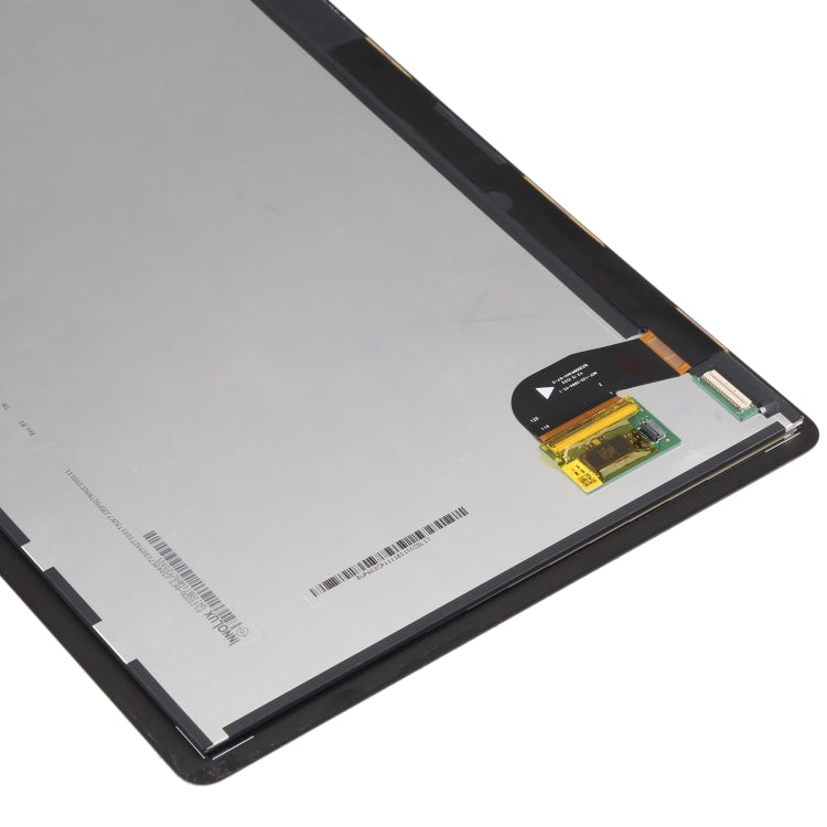 Original LCD Screen for Huawei MateBook E (2019) PAK-AL09 PAK-W09V with Digitizer Full Assembly (Black) - free shipping - PMC TechLife - Order now!