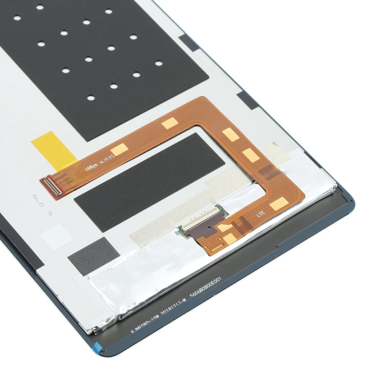 OEM LCD Screen for Huawei C5 MON-AL19B with Digitizer Full Assembly(White) - free shipping - PMC TechLife - Order now!