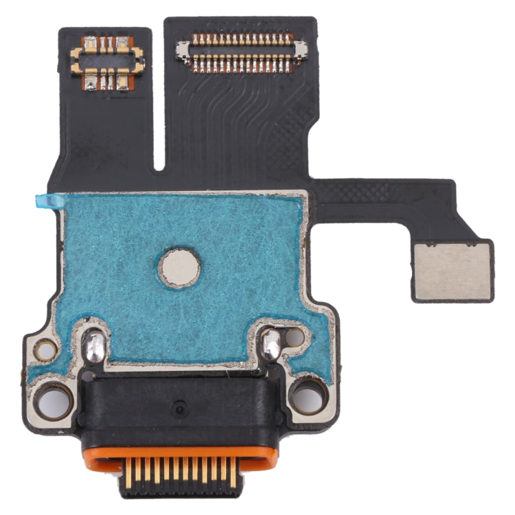 Charging Port Flex Cable for Xiaomi Black Shark 3 Pro - Flex Cable by PMC Jewellery | Online Shopping South Africa | PMC Jewellery