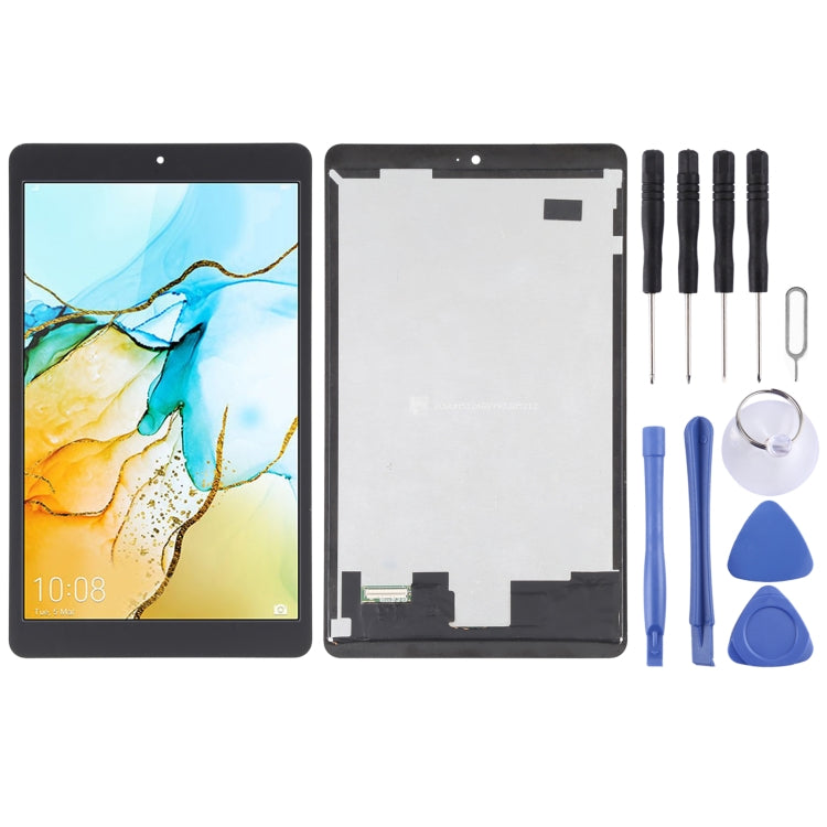 LCD Screen and Digitizer Full Assembly For Honor Pad 5 8 JDN2-AL00HN(Black) - LCD Screen by PMC Jewellery | Online Shopping South Africa | PMC Jewellery