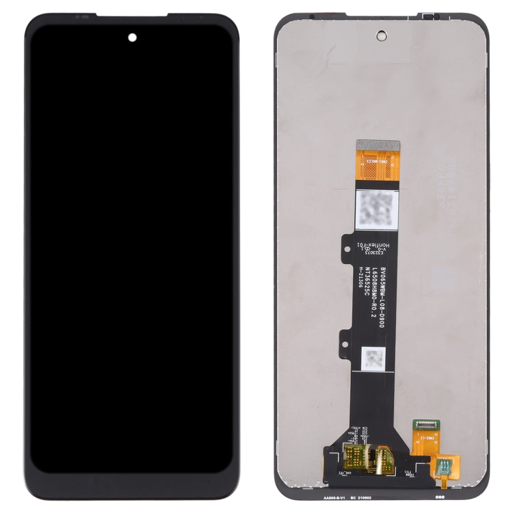 TFT LCD Screen for Motorola Moto G Power 2022 with Digitizer Full Assembly - LCD Screen by PMC Jewellery | Online Shopping South Africa | PMC Jewellery