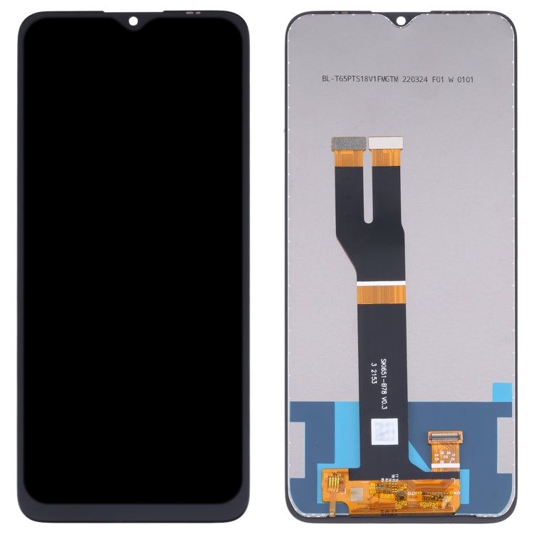 LCD Screen and Digitizer Full Assembly For Nokia G21/G11 - LCD Screen by PMC Jewellery | Online Shopping South Africa | PMC Jewellery