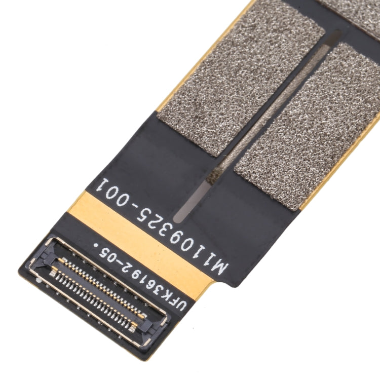 SDD Hard Drive Flex Cable For Microsoft Surface Pro X - Microsoft Spare Parts by PMC TechLife | Online Shopping South Africa | PMC TechLife | Buy Now Pay Later Mobicred