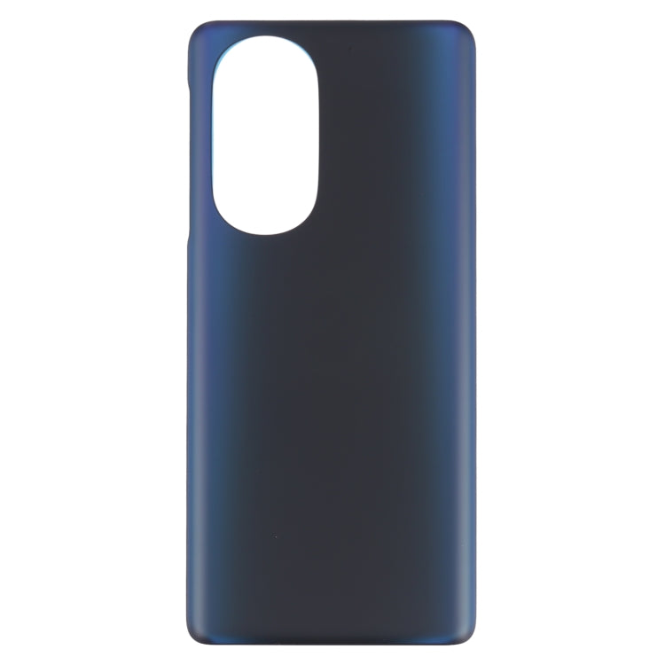 Original Battery Back Cover for Motorola Edge X30/Edge 30 Pro/Edge+ 2022(Blue) - free shipping - PMC TechLife - Order now!