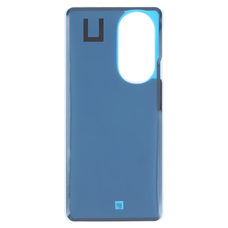 Original Battery Back Cover for Motorola Edge X30/Edge 30 Pro/Edge+ 2022(Blue) - free shipping - PMC TechLife - Order now!