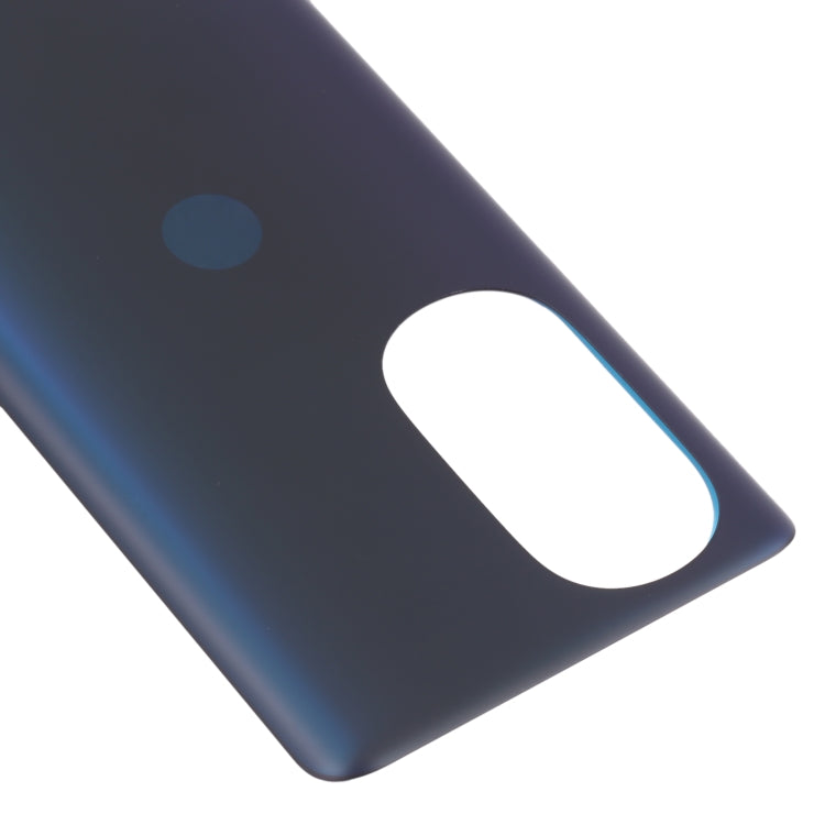 Original Battery Back Cover for Motorola Edge X30/Edge 30 Pro/Edge+ 2022(Blue) - free shipping - PMC TechLife - Order now!