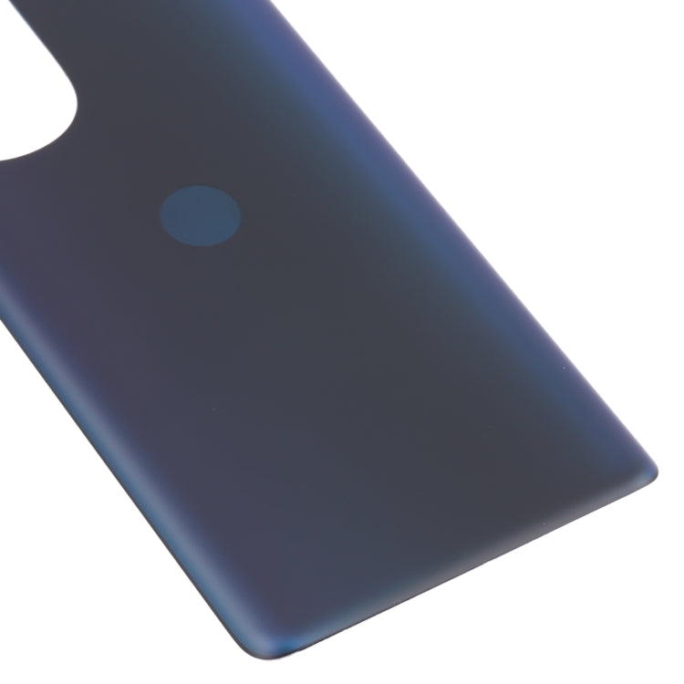 Original Battery Back Cover for Motorola Edge X30/Edge 30 Pro/Edge+ 2022(Blue) - free shipping - PMC TechLife - Order now!