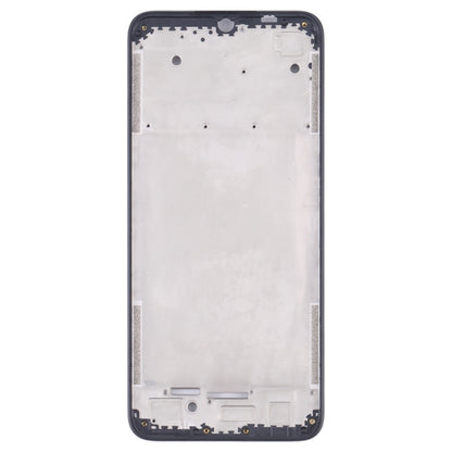 Front Housing LCD Frame Bezel Plate for Xiaomi Redmi 10A 220233L2C - Frame Bezel Plate by PMC Jewellery | Online Shopping South Africa | PMC Jewellery