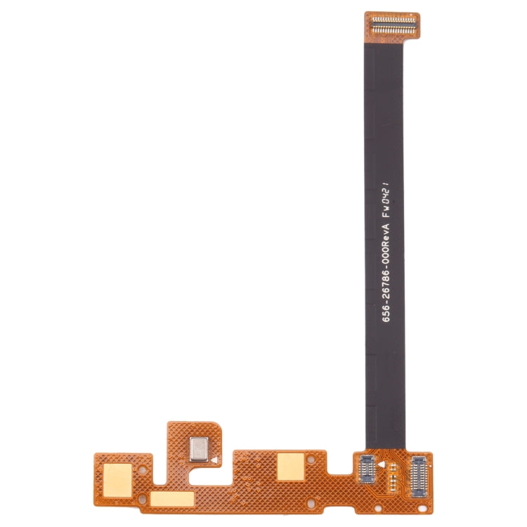 Original Power Button Flex Cable For GoPro Hero8 Black -  by PMC TechLife | Online Shopping South Africa | PMC TechLife