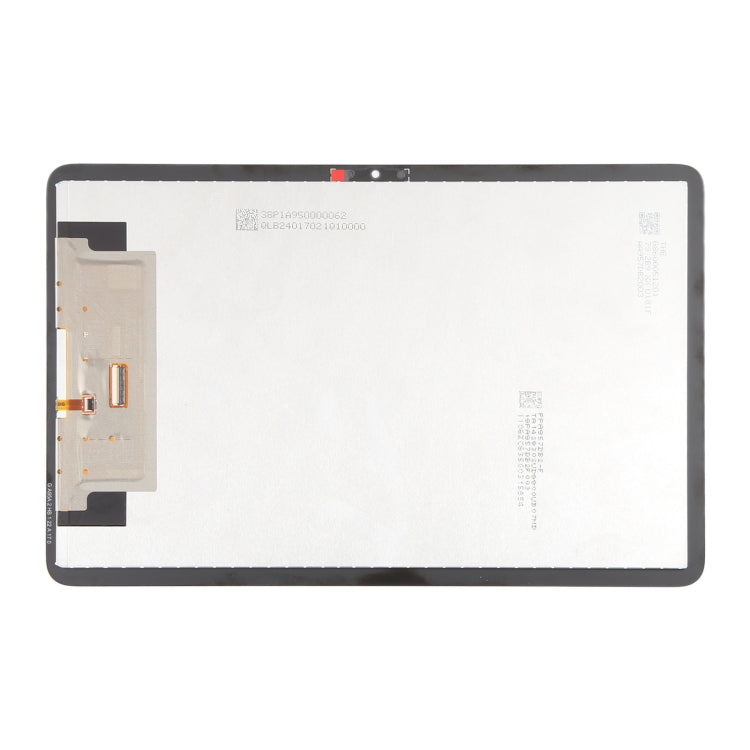 LCD Screen for Google Pixel Tablet with Digitizer Full Assembly(Black) - LCD Screen by PMC TechLife | Online Shopping South Africa | PMC TechLife
