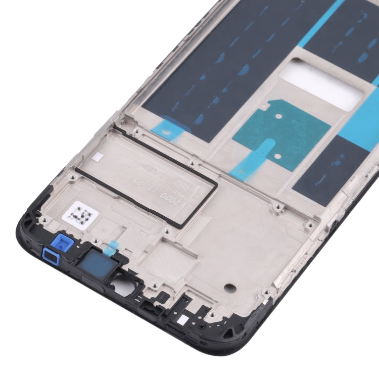 Front Housing LCD Frame Bezel Plate for Nokia G10/G20 - Full Housing Cover by PMC Jewellery | Online Shopping South Africa | PMC Jewellery