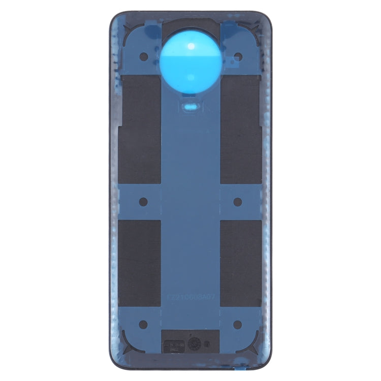 Original Battery Back Cover for Nokia G20(Blue) - Back Cover by PMC TechLife | Online Shopping South Africa | PMC TechLife