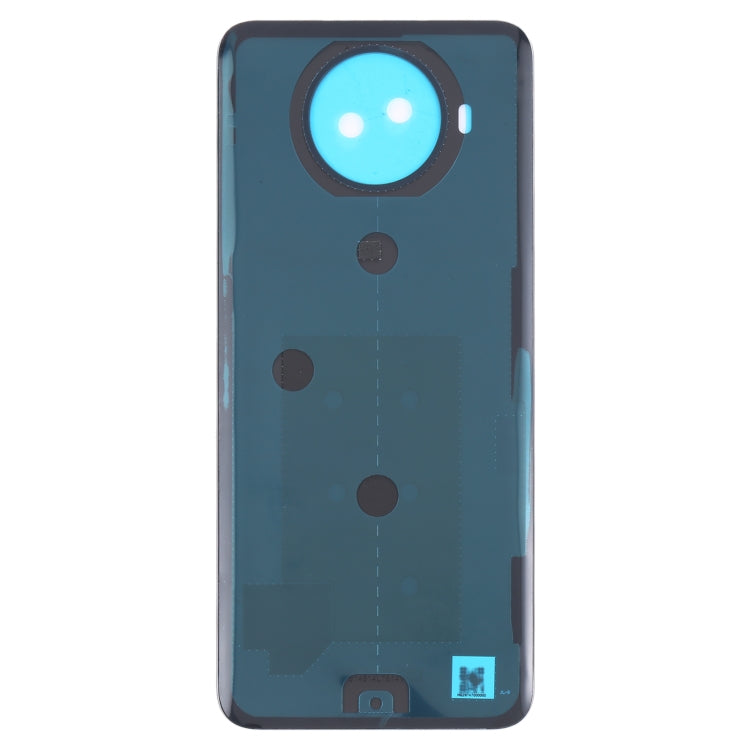 Battery Back Cover for Nokia 8 V 5G UW(Black) - free shipping - PMC TechLife - Order now!