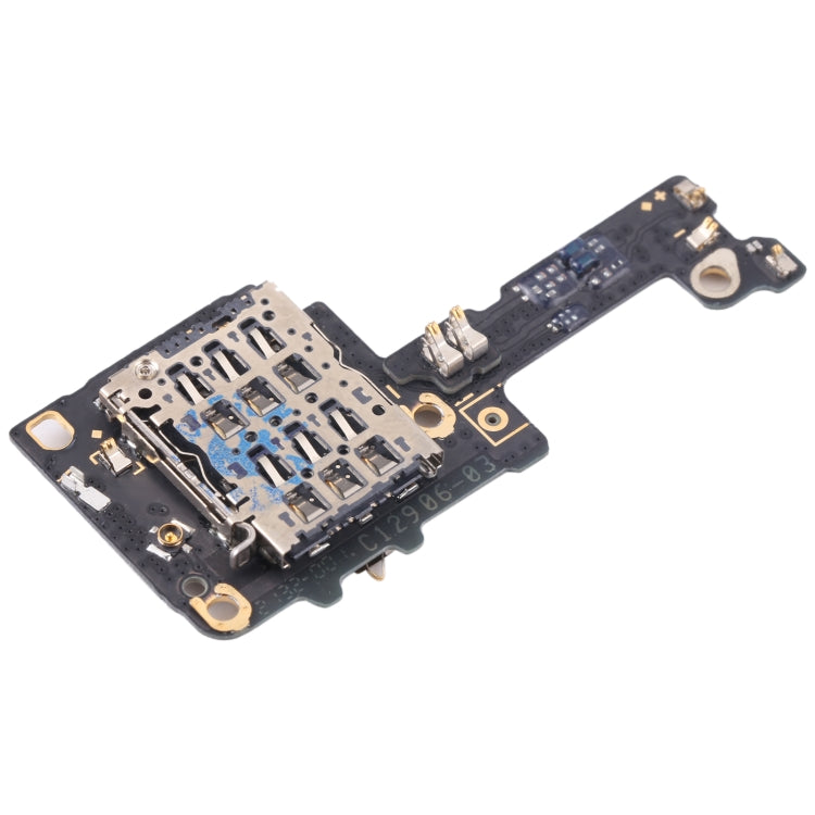 For OnePlus Nord 2 5G SIM Card Reader Board - Tail Connector by PMC TechLife | Online Shopping South Africa | PMC TechLife