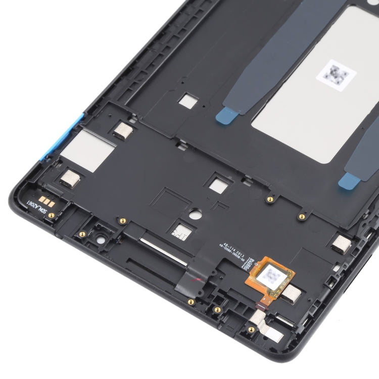 OEM LCD Screen For Lenovo Tab E8 TB-8304F1 TB-8304F Digitizer Full Assembly with Frame - free shipping - PMC TechLife - Order now!