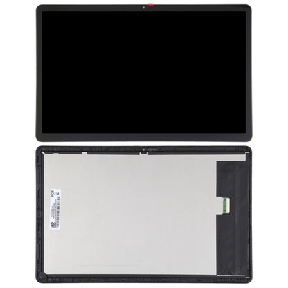 OEM LCD Screen for Lenovo Tab P11/P11 Plus TB-J606 TB-J606F  Digitizer Full Assembly with Frame (Black) - LCD Screen by PMC Jewellery | Online Shopping South Africa | PMC Jewellery