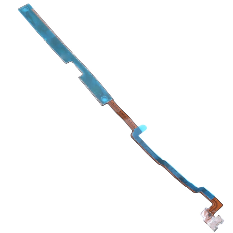 Original Power Button & Volume Button Flex Cable For Google Pixel 4a 5G - Flex Cable by PMC Jewellery | Online Shopping South Africa | PMC Jewellery