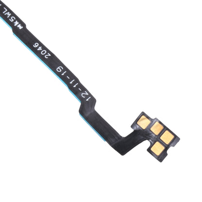 Original Power Button & Volume Button Flex Cable For Google Pixel 4a 5G - Flex Cable by PMC Jewellery | Online Shopping South Africa | PMC Jewellery