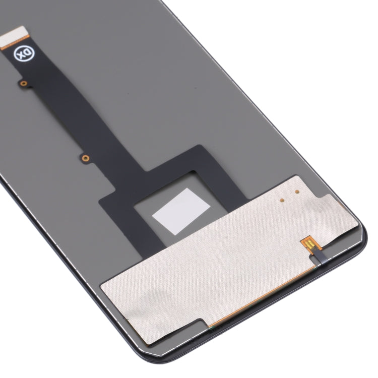 TFT LCD Screen for Infinix Zero X/Zero X Pro X6810 X6811 X6811B with Digitizer Full Assembly - free shipping - PMC TechLife - Order now!