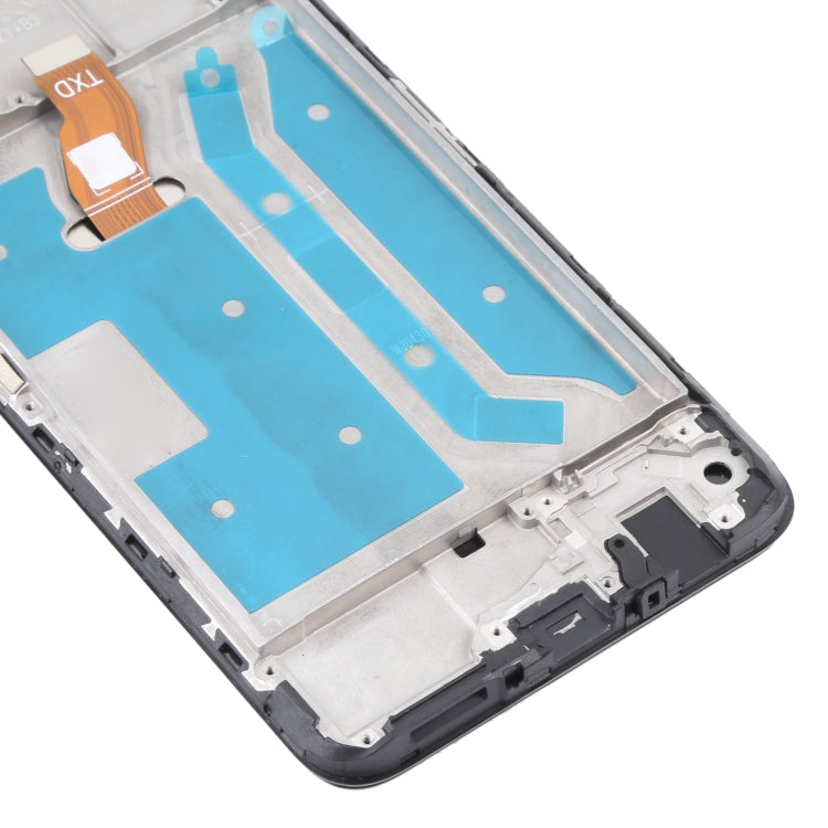 Original LCD Screen for Honor X7 Digitizer Full Assembly with Frame - free shipping - PMC TechLife - Order now!