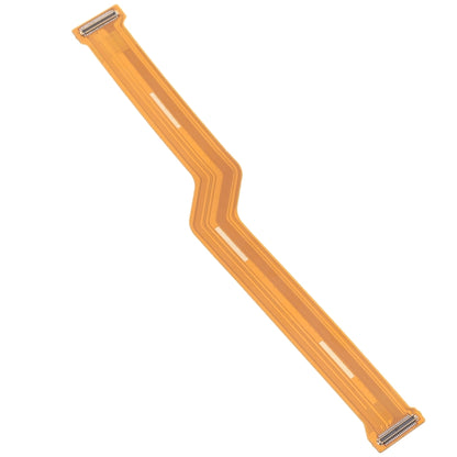 For OPPO A96 / Reno7 Z LCD Flex Cable - Flex Cable by PMC Jewellery | Online Shopping South Africa | PMC Jewellery