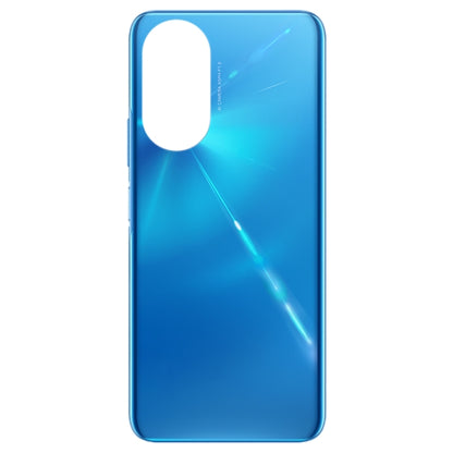 Battery Back Cover for Honor X7(Blue) - Back Cover by PMC Jewellery | Online Shopping South Africa | PMC Jewellery