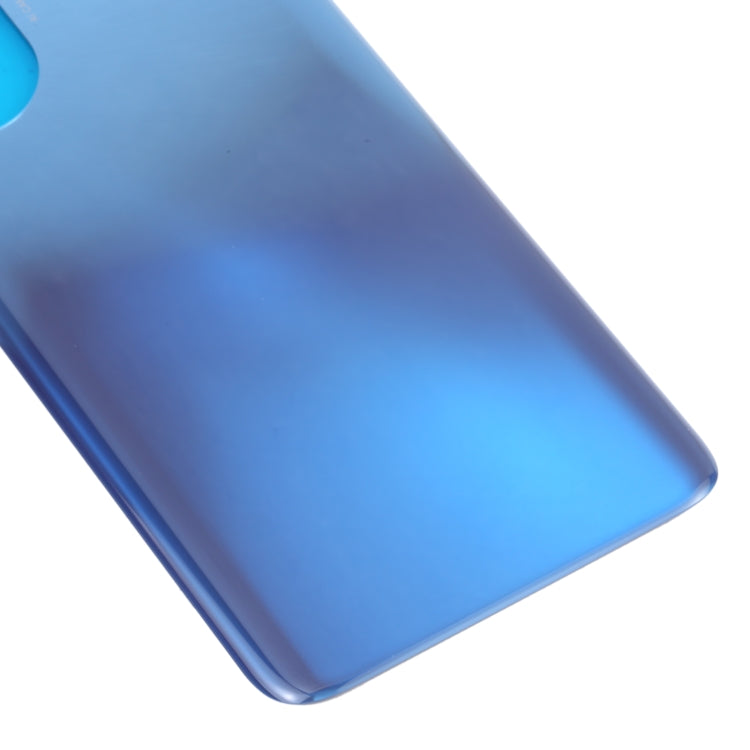 Battery Back Cover for Honor X7(Blue) - Back Cover by PMC Jewellery | Online Shopping South Africa | PMC Jewellery