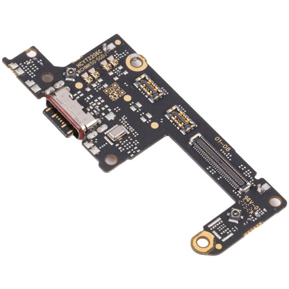 For Xiaomi Redmi K50 Gaming/Poco F4 GT Charging Port Board - Tail Connector by PMC Jewellery | Online Shopping South Africa | PMC Jewellery