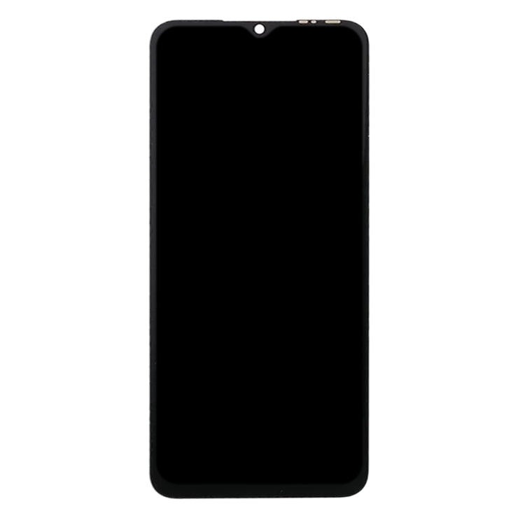 OEM LCD Screen For Infinix Hot 20 5G X666 X666B with Digitizer Full Assembly - LCD Screen by PMC Jewellery | Online Shopping South Africa | PMC Jewellery